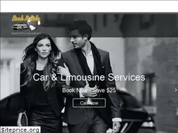 Sites similar to book-n-ride.com