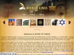 Sites similar to book-of-kings.com