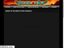 Sites similar to book-of-ra-igra.net