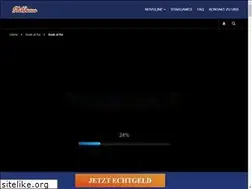 Sites similar to book-of-ra-spielen.com