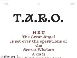 Sites similar to book-of-thoth.net