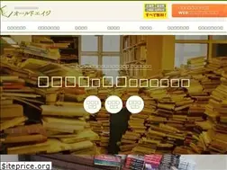 Sites similar to book-oldage.com