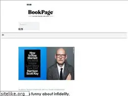 Sites similar to book-page.com