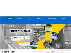 Sites similar to book-printing-factory.com