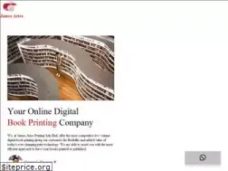 Sites similar to book-printing.com.my