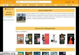 Sites similar to book-rack.com