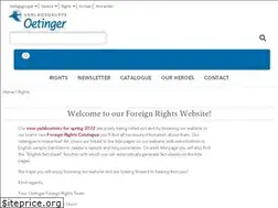 Sites similar to book-rights.com