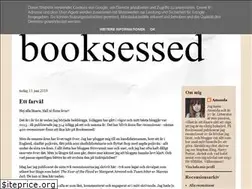 Sites similar to book-sessed.blogspot.com