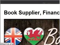 Sites similar to book-supplier.co.uk