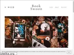 Sites similar to book-swoon.com