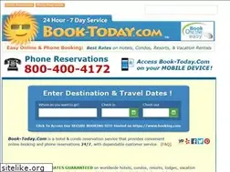 Sites similar to book-today.com