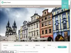 Sites similar to book-travel-prague.com