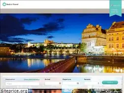 Sites similar to book-travel.net