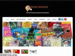 Sites similar to book-walrus.com