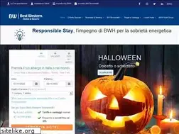 Sites similar to book.bestwestern.it