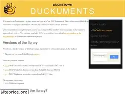Sites similar to book.duckietown.org
