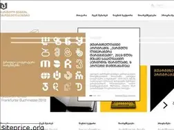 Sites similar to book.gov.ge