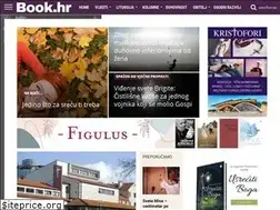 Sites similar to book.hr
