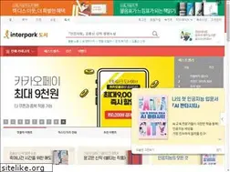 Sites similar to book.interpark.com