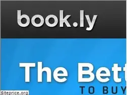 Sites similar to book.ly