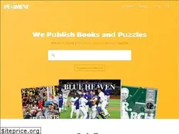Sites similar to book.pediment.com
