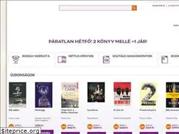 Sites similar to book24.hu