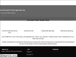 Sites similar to book247.vn