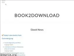Sites similar to book2download.com