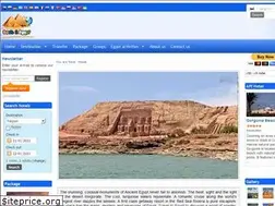 Sites similar to book2egypt.com