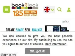 Sites similar to book2look.de