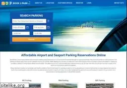 Sites similar to book2park.com
