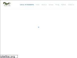 Sites similar to book2spa.com