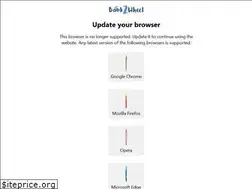 Sites similar to book2wheel.com