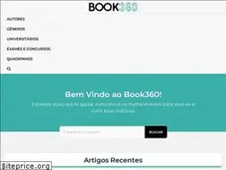 Sites similar to book360.com.br