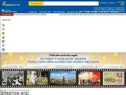 Sites similar to book365.vn