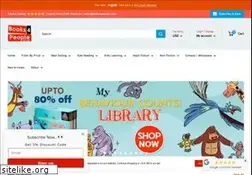Sites similar to book4people.com