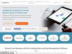 Sites similar to book4time.com