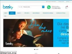 Sites similar to book7.com.br