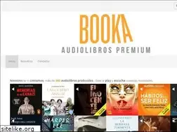 Sites similar to booka.es