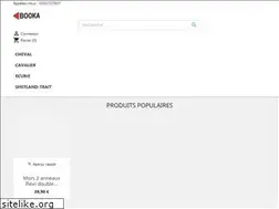 Sites similar to booka.fr