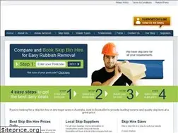 Sites similar to bookabin.com.au