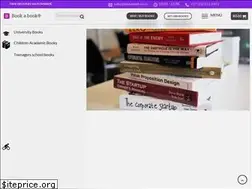 Sites similar to bookabook.co.za