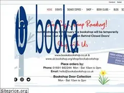 Sites similar to bookabookshop.co.uk