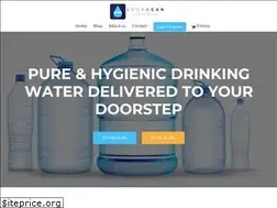 Sites similar to bookacan.com