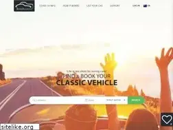 Sites similar to bookaclassic.co.nz