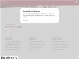 Sites similar to bookaclassic.co.uk