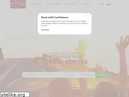 Sites similar to bookaclassic.co.za