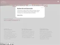 Sites similar to bookaclassic.de