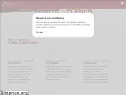Sites similar to bookaclassic.es
