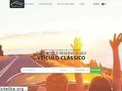 Sites similar to bookaclassic.pt